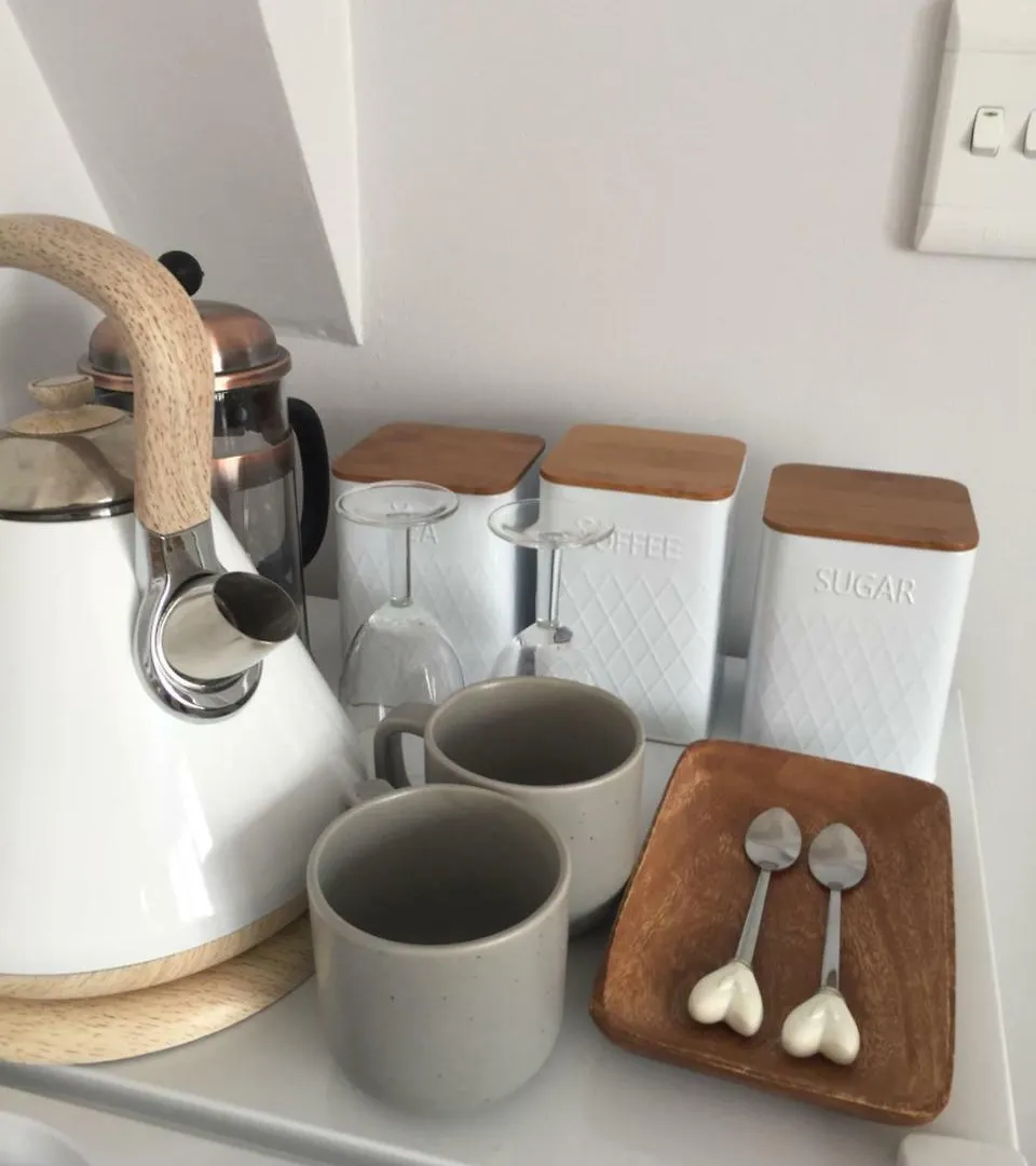 Guest house Salt Boutique Guesthouse (Adults Only) Bloubergstrand