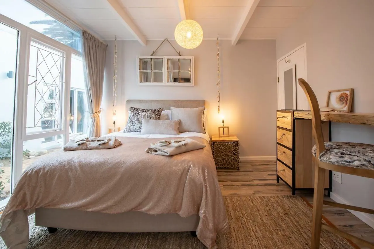 Salt Boutique Guesthouse (Adults Only) Bloubergstrand 5*,