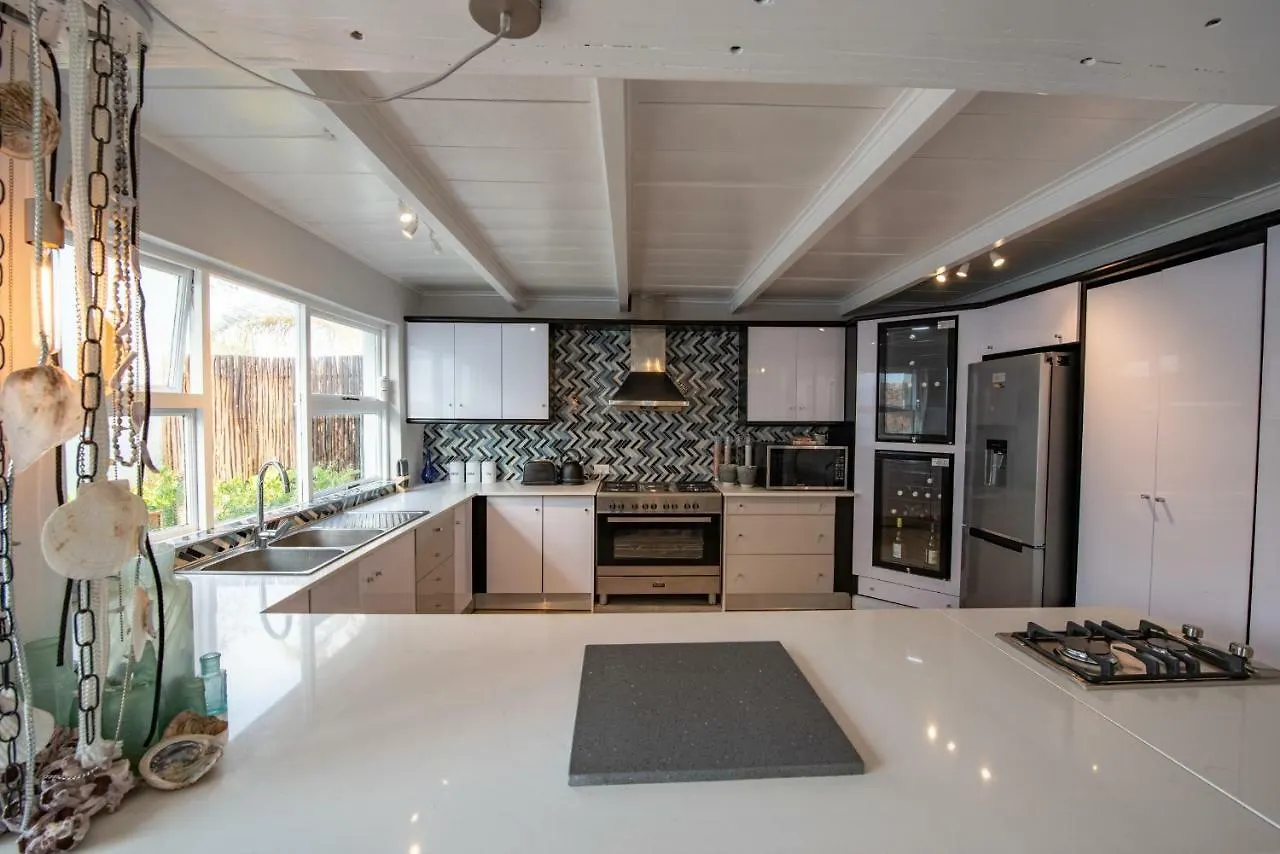 Salt Boutique Guesthouse (Adults Only) Bloubergstrand