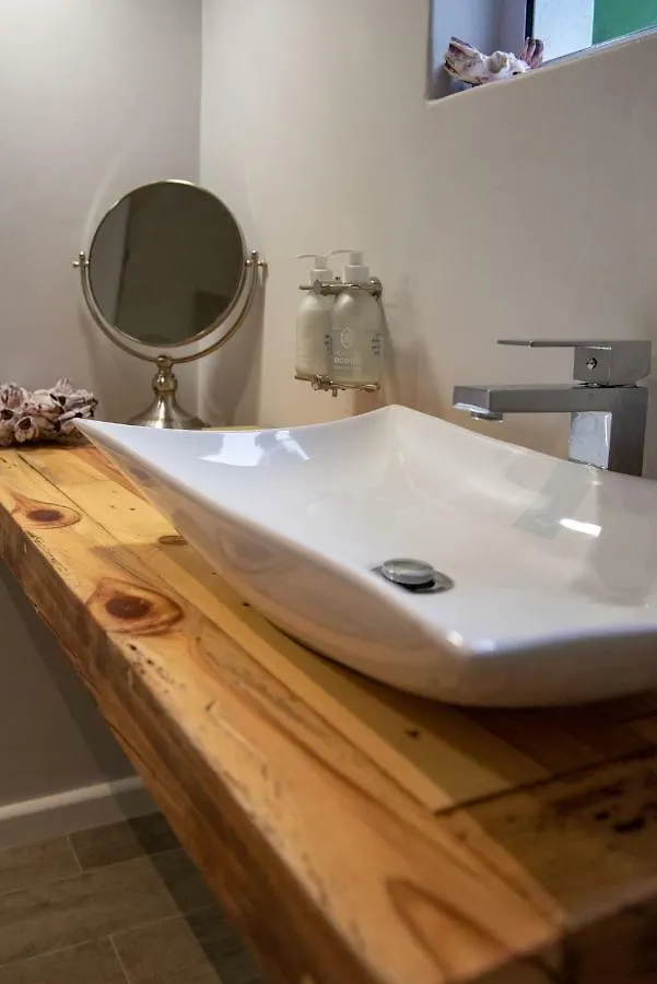 Salt Boutique Guesthouse (Adults Only) Bloubergstrand 5*,