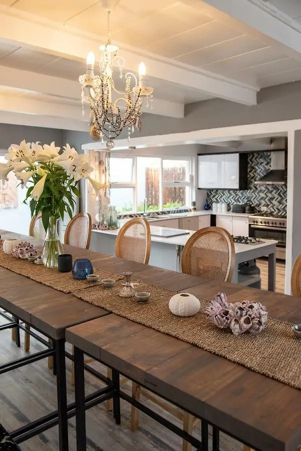 Salt Boutique Guesthouse (Adults Only) Bloubergstrand Guest house