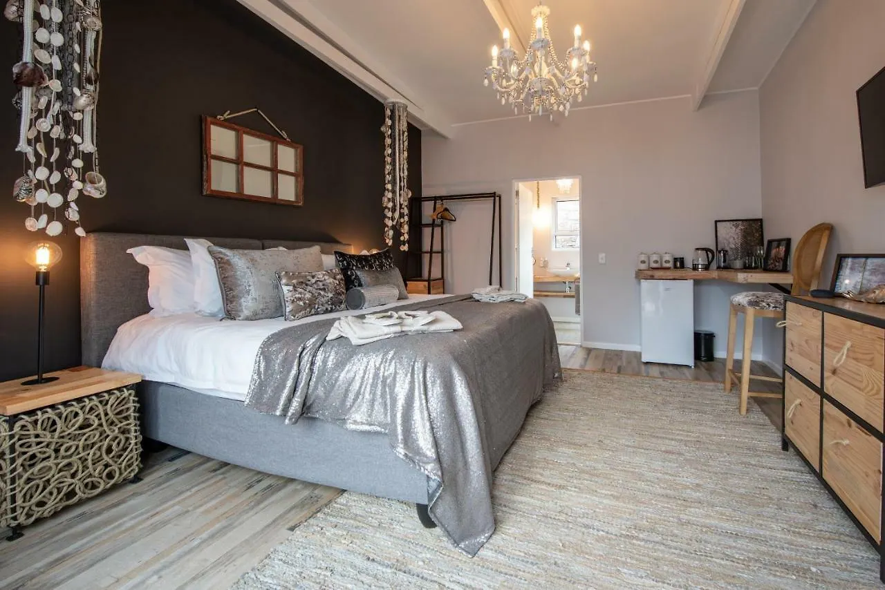 Salt Boutique Guesthouse (Adults Only) Bloubergstrand Pensión