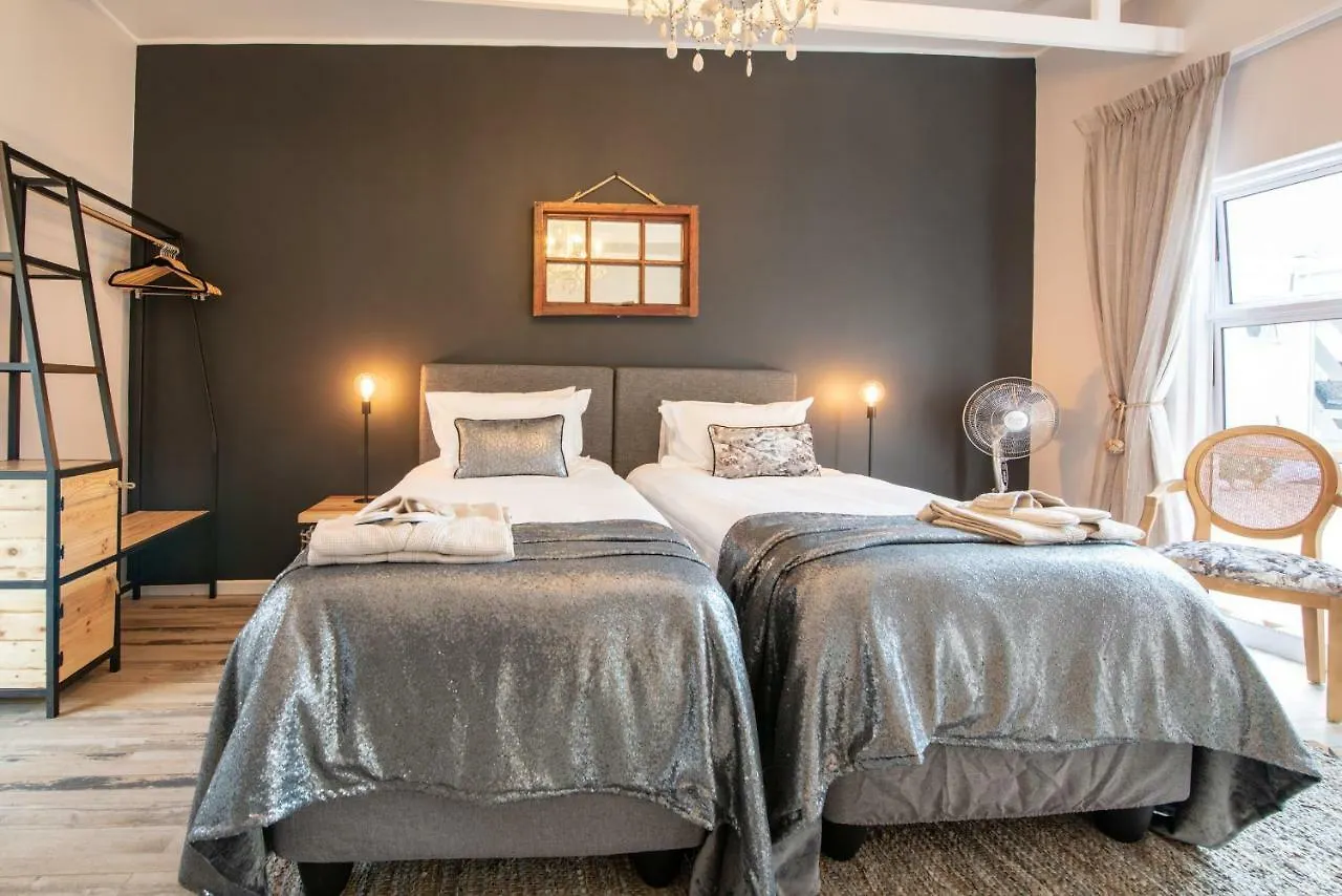 Salt Boutique Guesthouse (Adults Only) Bloubergstrand