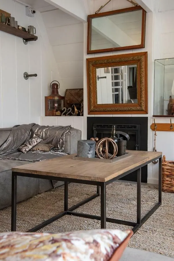 Salt Boutique Guesthouse (Adults Only) Bloubergstrand