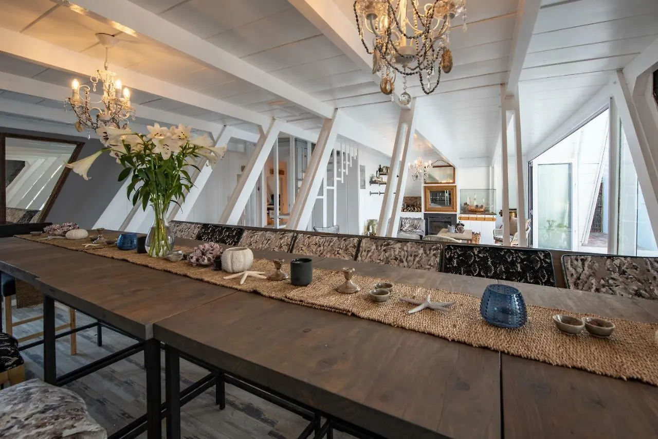 Salt Boutique Guesthouse (Adults Only) Bloubergstrand