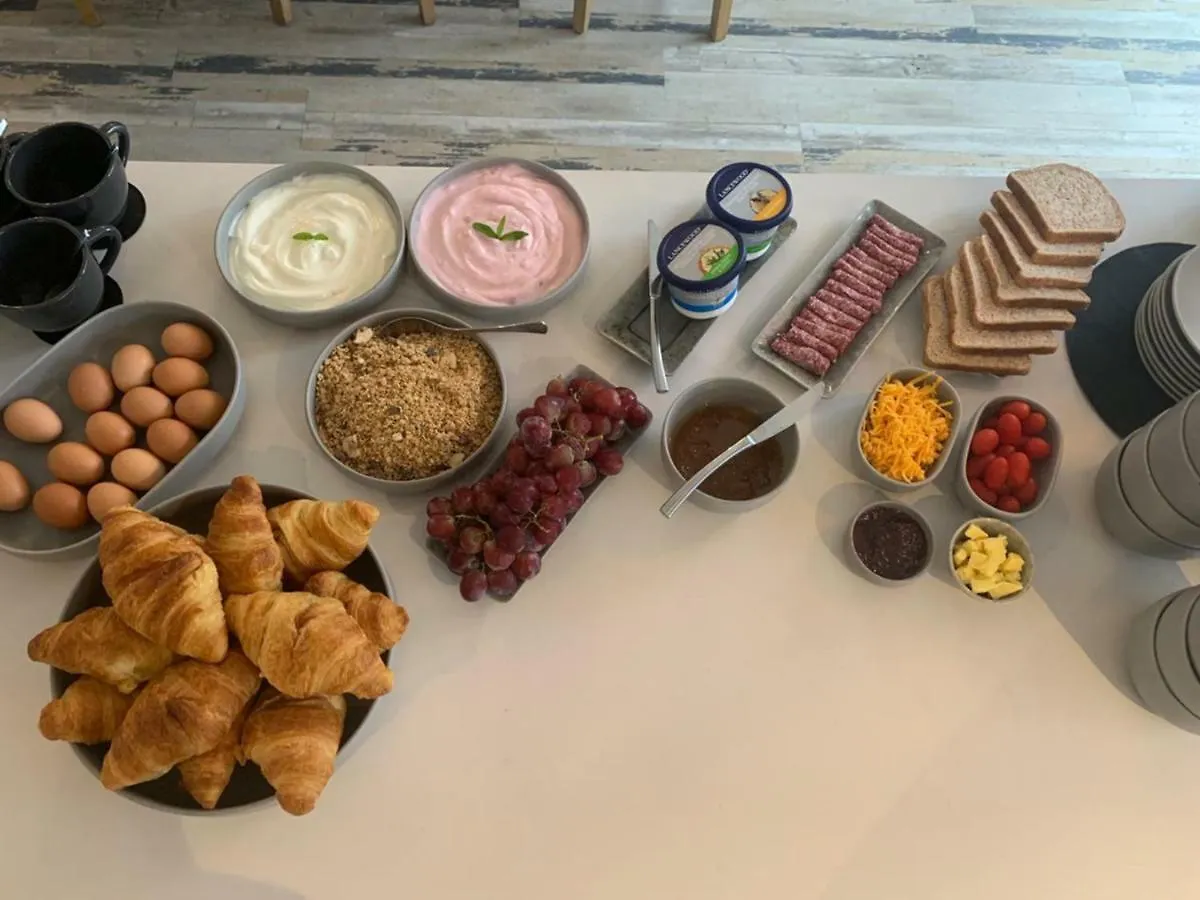 Salt Boutique Guesthouse (Adults Only) Bloubergstrand South Africa